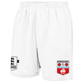 Southampton ABC Cool Shorts - White