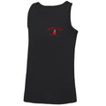 Harlow Abc Kids Vest - Black