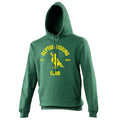 Repton Boxing Club Hoodie - Bottle Green