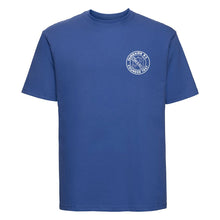 Fairbairn A.B.C Cotton T-Shirt