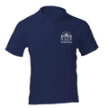 Lz Promotions Polo Shirt - Navy