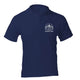 Lz Promotions Polo Shirt - Navy