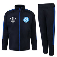 Thumbnail for Gateway ABC Kids Slim Fit Tracksuit