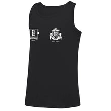 Border City ABC Kids Vest