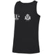 Border City ABC Kids Vest - Black
