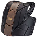 Carbon Claw Recoil Rb-7 Series Pu Coach Tech Guard Black/Brown - Black/Brown