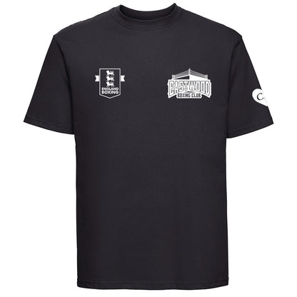 Eastwood Boxing Club Cotton T-Shirt