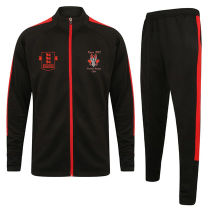 Ripon ABC Slim Fit Tracksuit