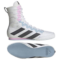 Thumbnail for ADIDAS BOX HOG 4 BOXING BOOTS