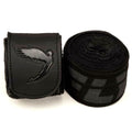 Fly Big Logo Hand Wraps - Black