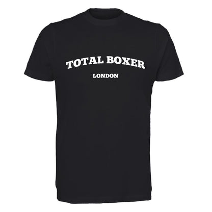 Total Boxer London T-Shirt
