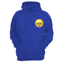 Legends Gym Rm7 Kids Hoodie