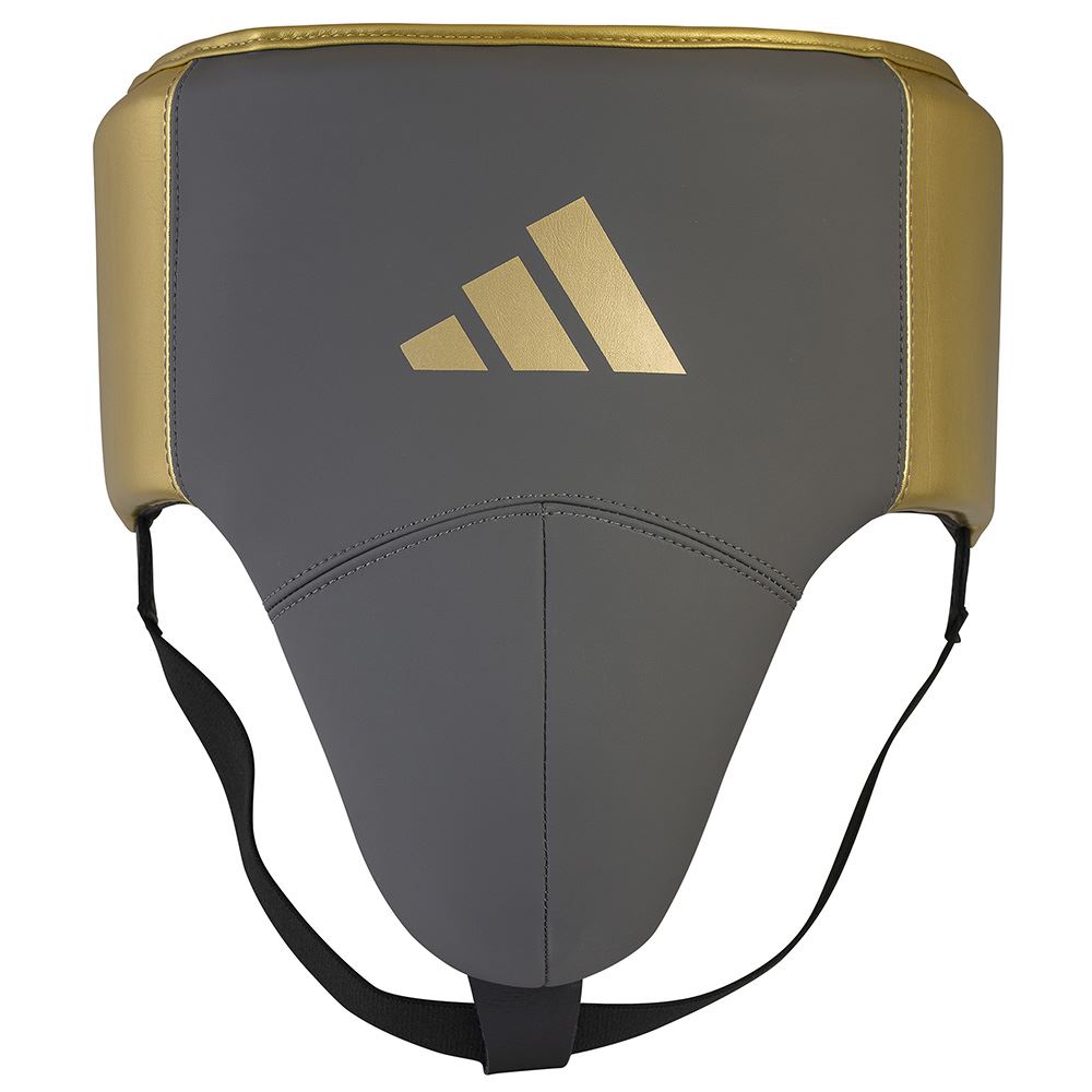 Adispeed Leather Pro Groin Guard