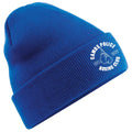 Cambs Police Boxing Beanie - Royal Blue