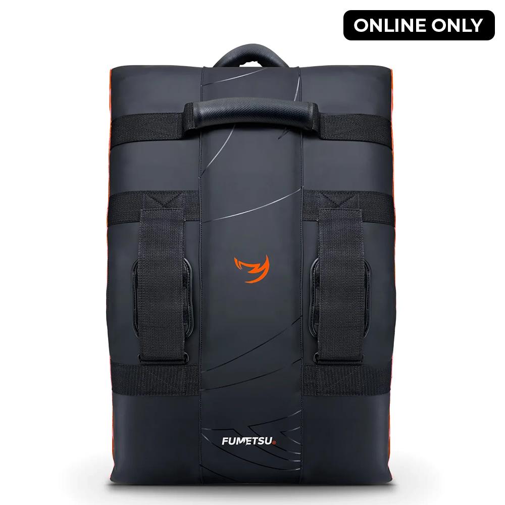 Fumetsu Icon Square Kick Shield