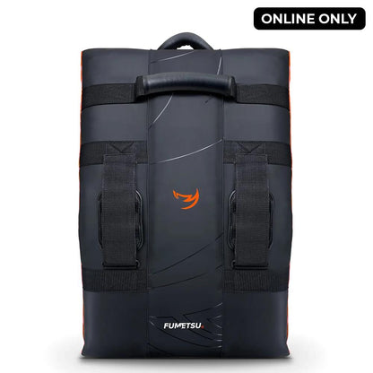 Fumetsu Icon Square Kick Shield