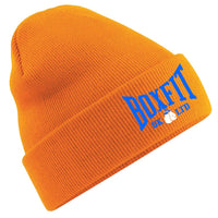 Thumbnail for Boxfit Wooly Hat