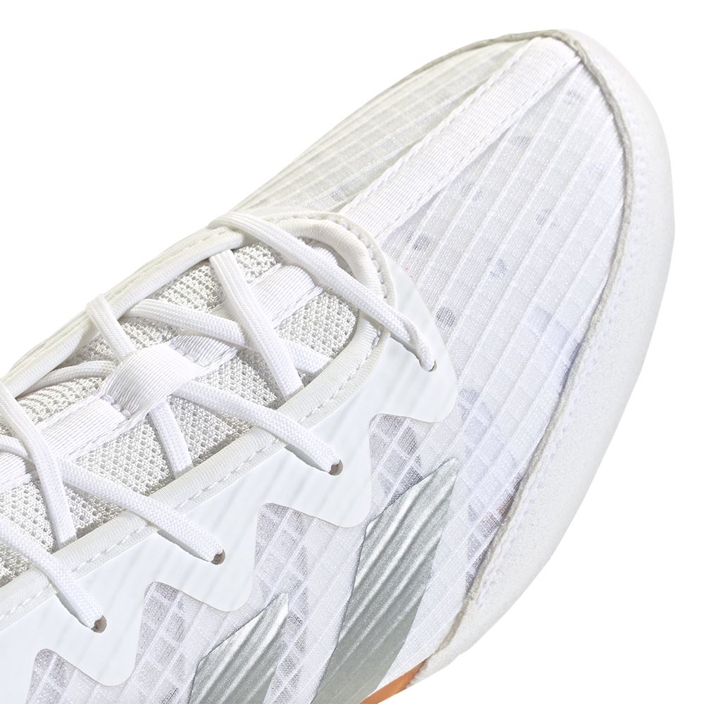 Adidas Box Hog 4 Boxing Boots 25