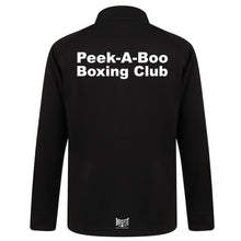 Peek-A-Boo-Boxing Club Kids Slim Fit Tracksuit