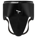 Phenom Boxing MGP-245 Microfibre Groin Guard - Black