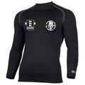 Ok Corral Gym L/S Base Layer - Black