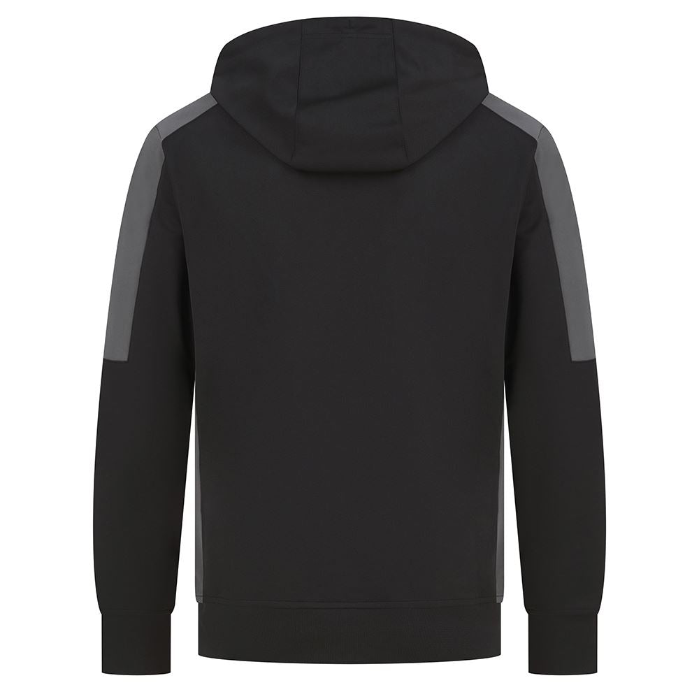Be First Contrast Hoodie