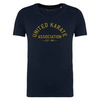 Thumbnail for UKA Karate Kids Retro T-Shirt