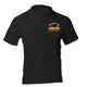 Probox Respect Tko Polo Shirt - Black
