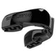 Safejawz Intro Series Self Fit Mouthguard - Black