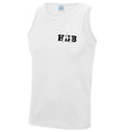 Hiib Vest - White