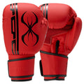 Sting Armaplus Boxing Gloves - Red/Black