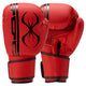 Sting Armaplus Boxing Gloves - Red/Black