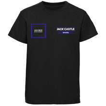 Haslemere Boxing Club Kids Cotton T-Shirt