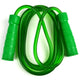 Twins Heavy Rubber Bearing Skipping Rope - Green