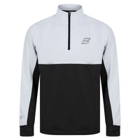 Thumbnail for Be First Kids ¼ Zip Top