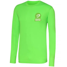 Brownes Boot Camp Long Sleeve Cool T