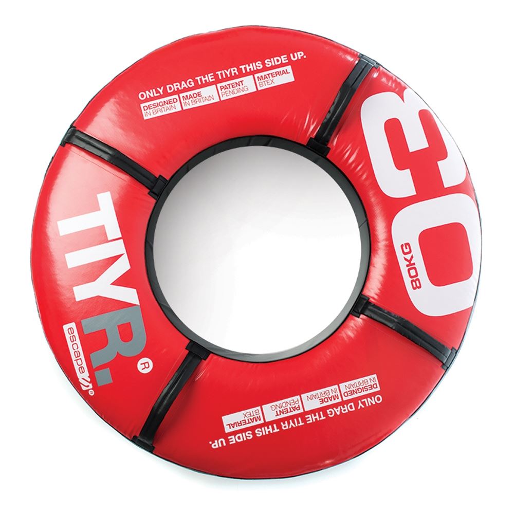 Escape Tiyr - Main Image