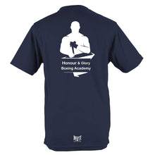Honour and Glory Kids Poly T-Shirt