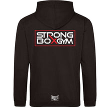 Strongbox GYM Kids Hoodie