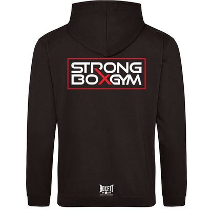 Strongbox GYM Kids Hoodie