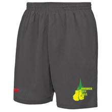 Norwich ABC Cool Shorts