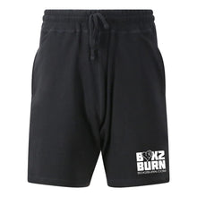 Box 2 Burn Cool Jog Shorts