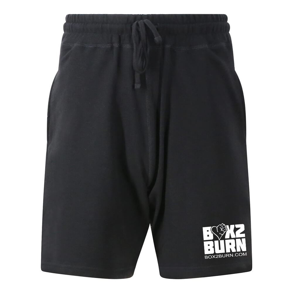 Box 2 Burn Cool Jog Shorts