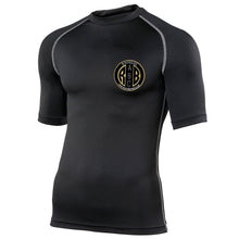 Riverside Abc Ss Base Layer
