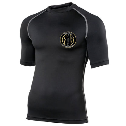 Riverside Abc Ss Base Layer