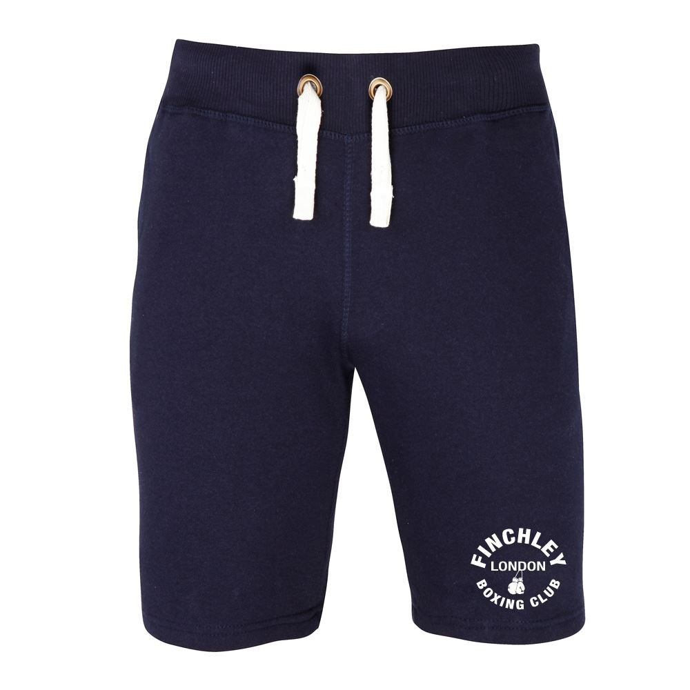 Finchley Abc Sweat Shorts