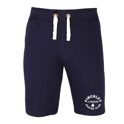 Finchley Abc Sweat Shorts