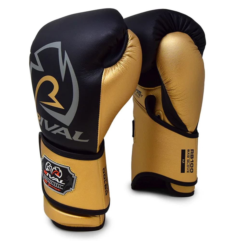 RIVAL RB100 PROFESSIONAL BAG GLOVES