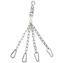Tuf Wear Heavy Duty 4 Hook Chains