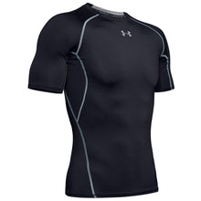Under Armour Heatgear® Armour Short Sleeve Compression Shirt